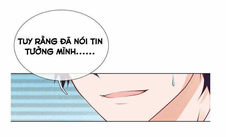 Cực Phẩm Yêu Nghiệt Chapter 6 trang 22