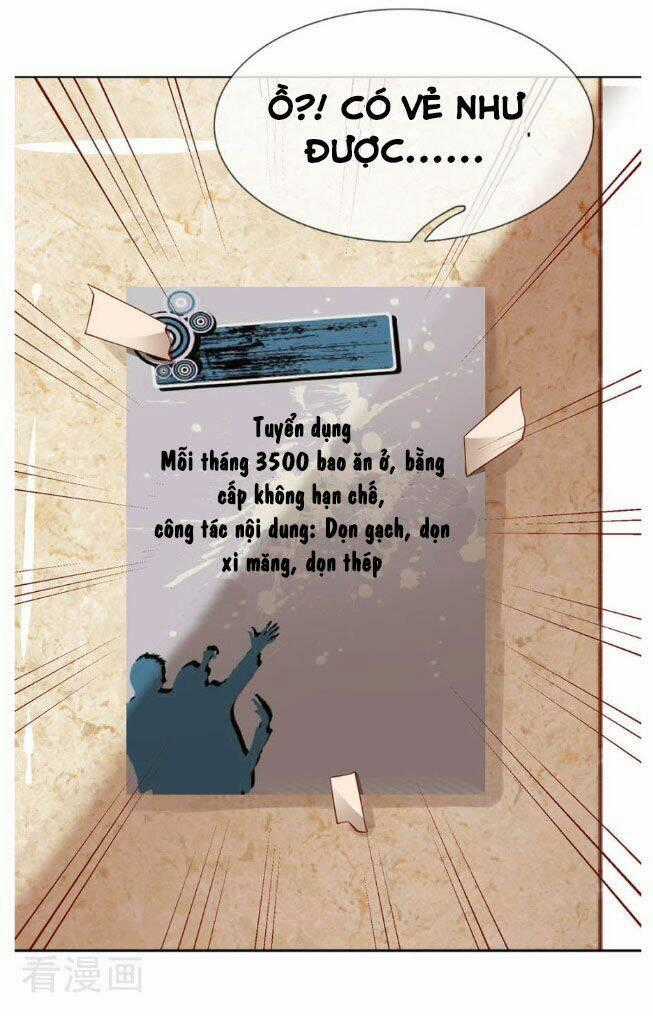 Cực Phẩm Yêu Nghiệt Chapter 6 trang 25