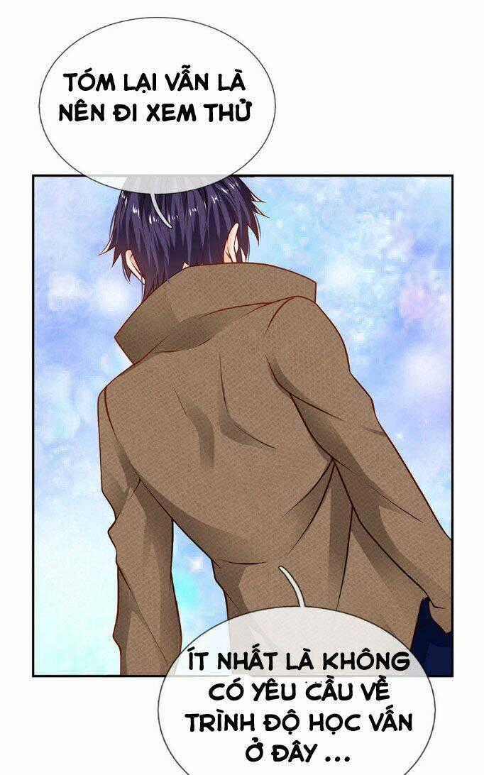 Cực Phẩm Yêu Nghiệt Chapter 6 trang 26