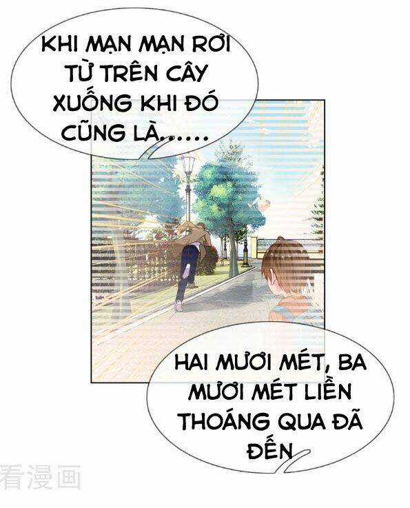 Cực Phẩm Yêu Nghiệt Chapter 6 trang 6