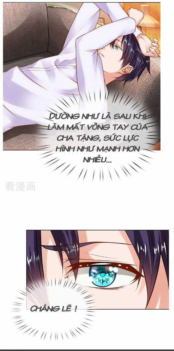 Cực Phẩm Yêu Nghiệt Chapter 6 trang 7