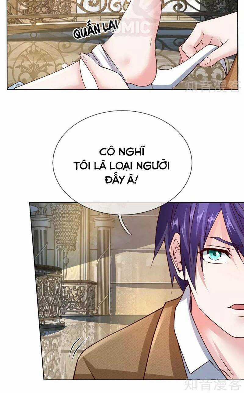 Cực Phẩm Yêu Nghiệt Chapter 60 trang 10