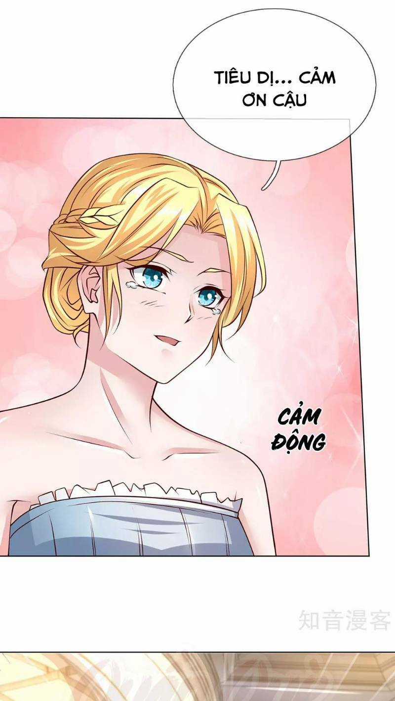 Cực Phẩm Yêu Nghiệt Chapter 60 trang 11