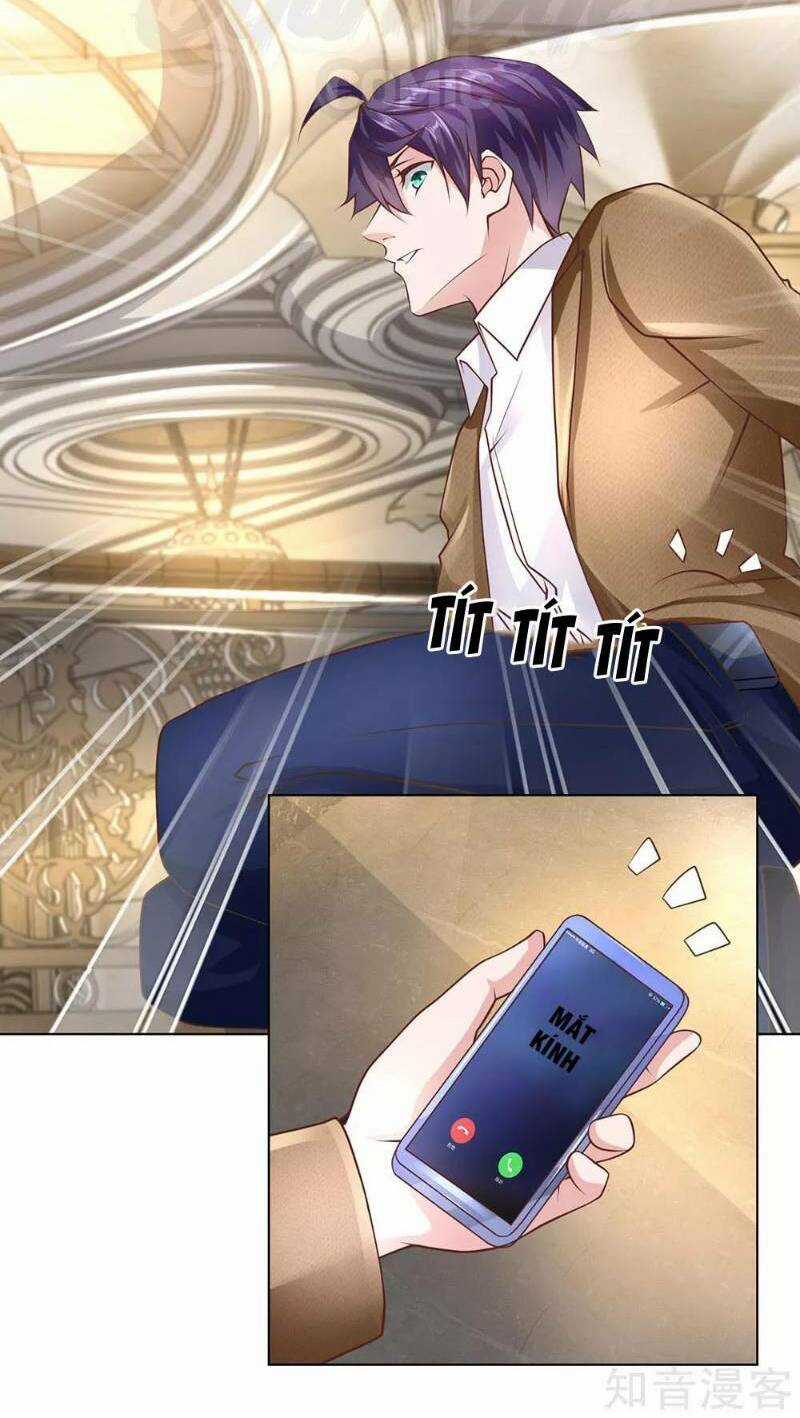 Cực Phẩm Yêu Nghiệt Chapter 60 trang 12