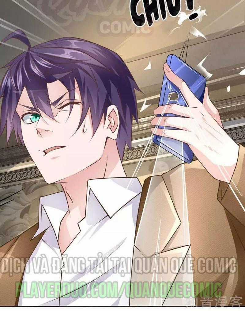 Cực Phẩm Yêu Nghiệt Chapter 60 trang 15