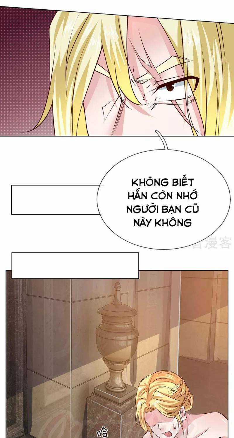 Cực Phẩm Yêu Nghiệt Chapter 60 trang 2