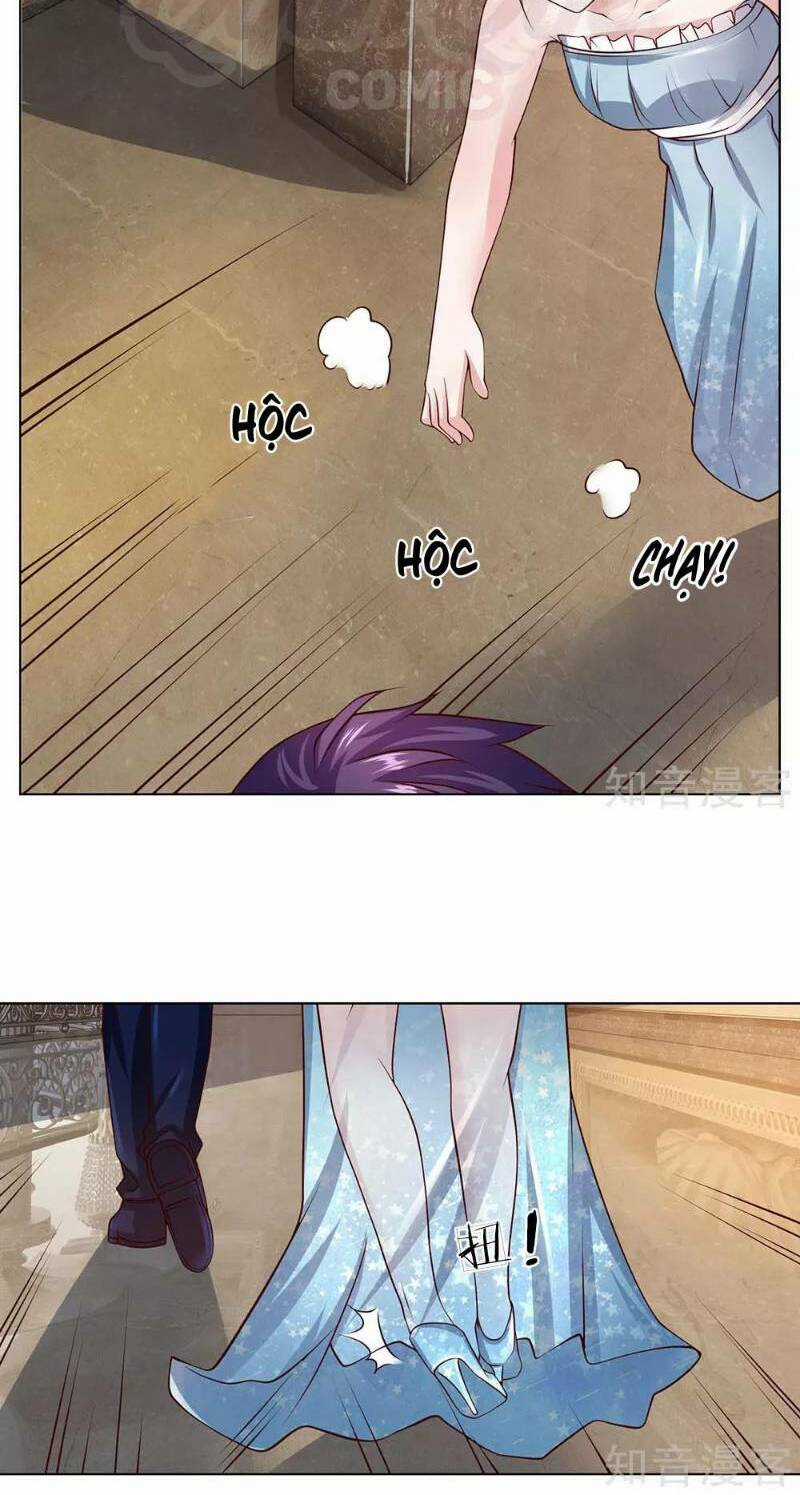 Cực Phẩm Yêu Nghiệt Chapter 60 trang 3