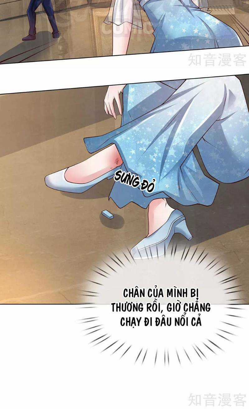 Cực Phẩm Yêu Nghiệt Chapter 60 trang 5