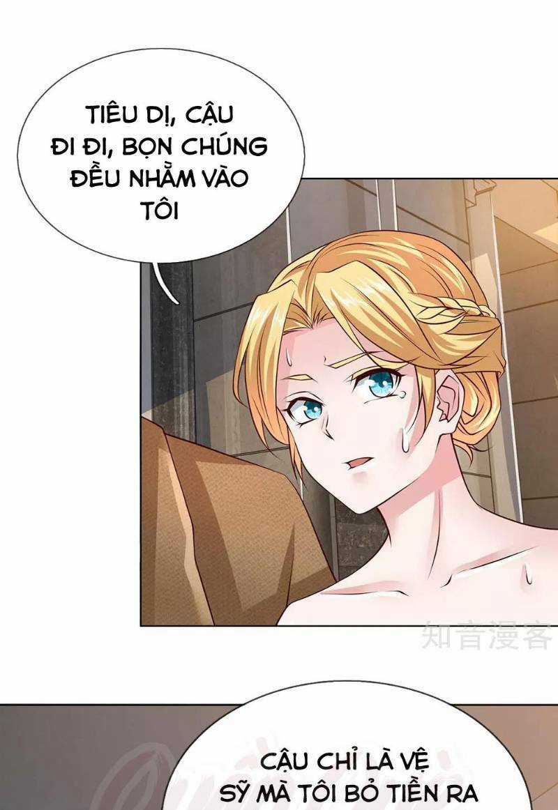 Cực Phẩm Yêu Nghiệt Chapter 60 trang 7
