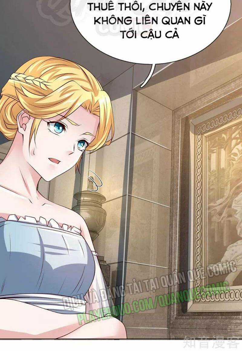 Cực Phẩm Yêu Nghiệt Chapter 60 trang 8