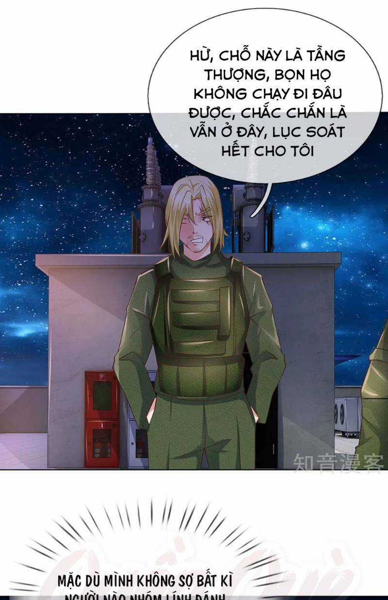 Cực Phẩm Yêu Nghiệt Chapter 61 trang 10