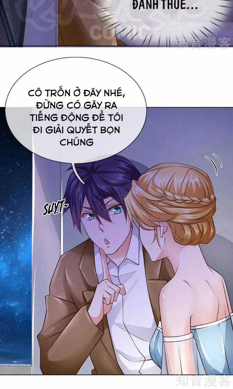 Cực Phẩm Yêu Nghiệt Chapter 61 trang 13