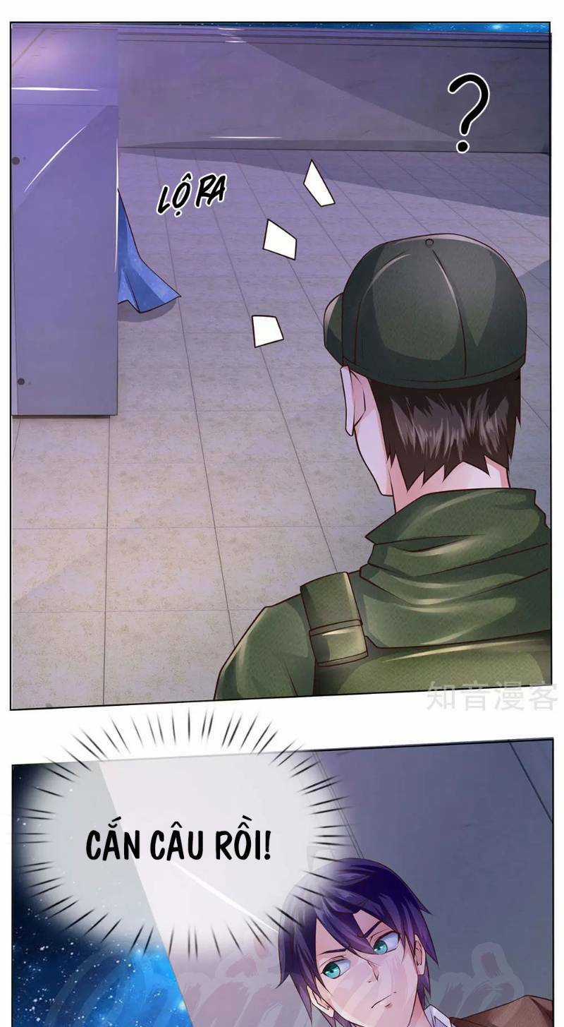 Cực Phẩm Yêu Nghiệt Chapter 61 trang 14