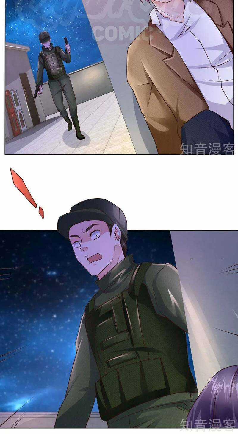 Cực Phẩm Yêu Nghiệt Chapter 61 trang 15