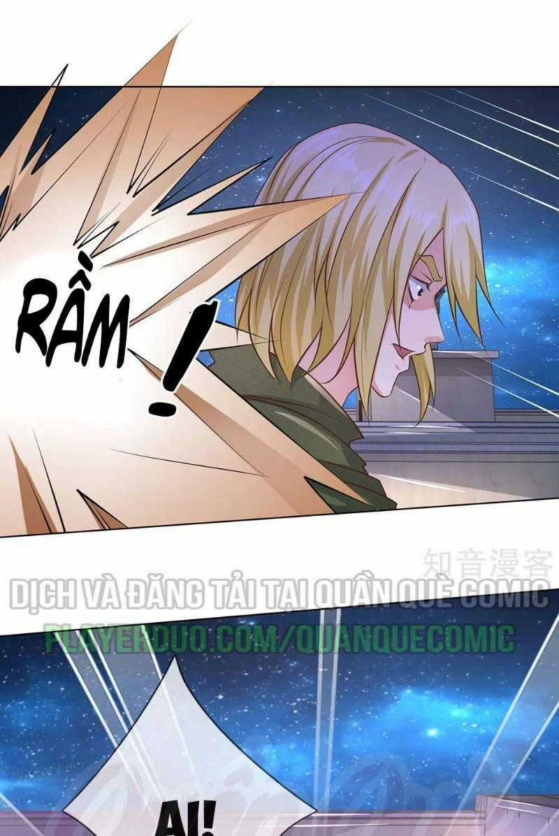 Cực Phẩm Yêu Nghiệt Chapter 61 trang 18