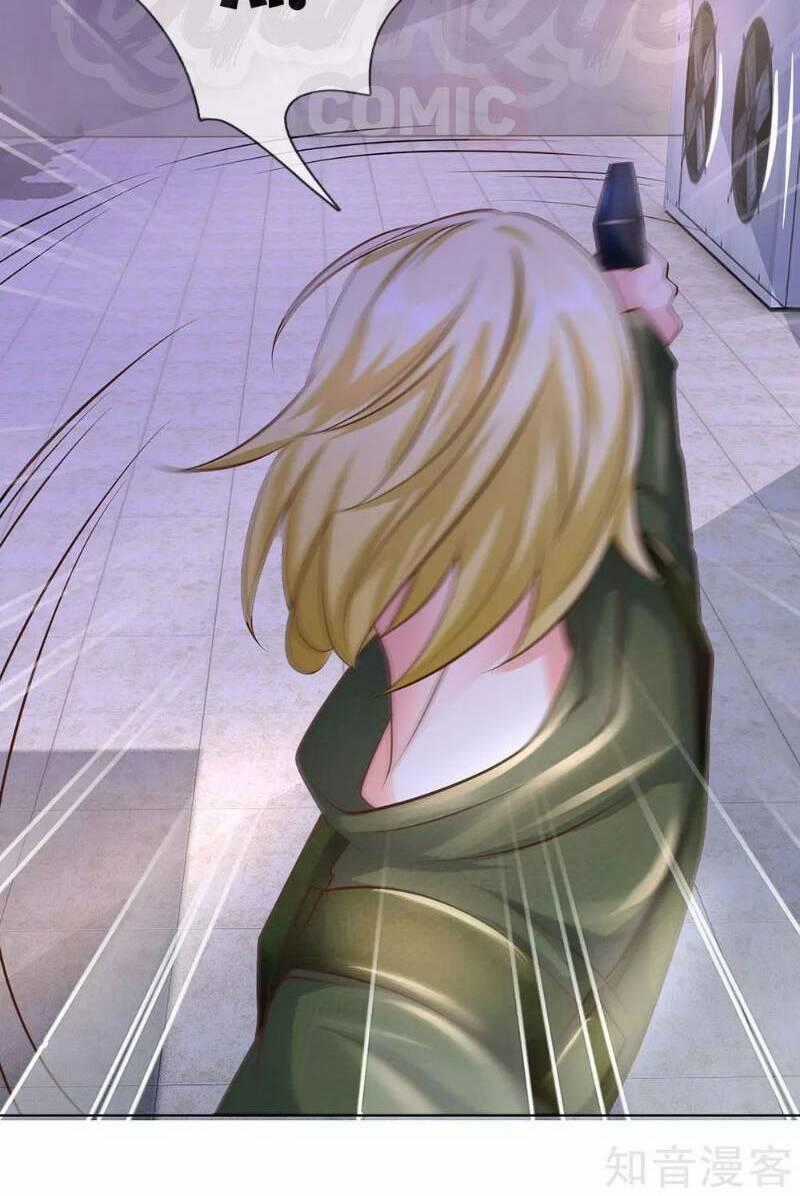 Cực Phẩm Yêu Nghiệt Chapter 61 trang 19