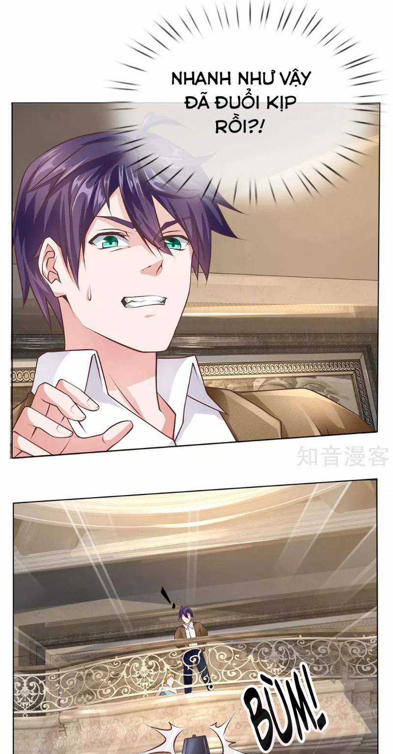 Cực Phẩm Yêu Nghiệt Chapter 61 trang 2