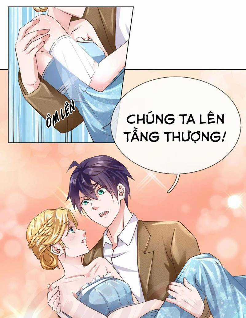 Cực Phẩm Yêu Nghiệt Chapter 61 trang 4