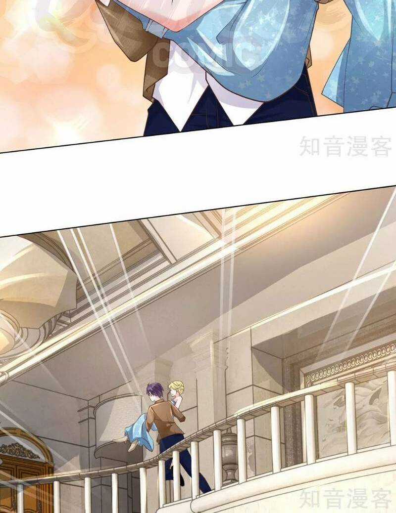 Cực Phẩm Yêu Nghiệt Chapter 61 trang 5