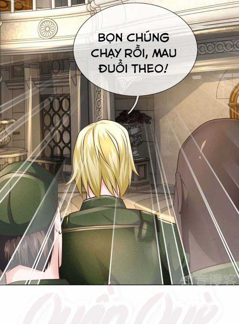 Cực Phẩm Yêu Nghiệt Chapter 61 trang 6