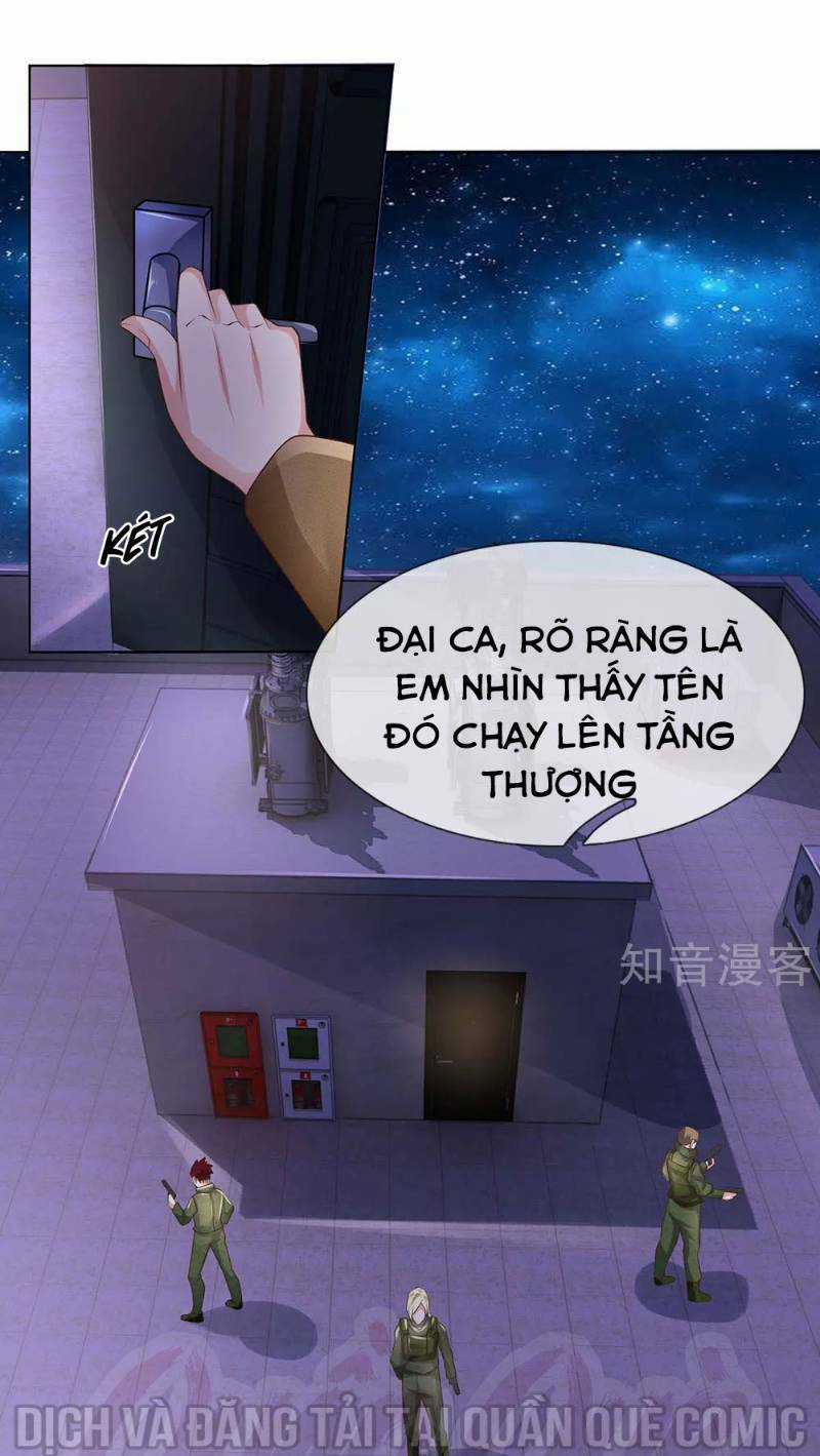 Cực Phẩm Yêu Nghiệt Chapter 61 trang 8