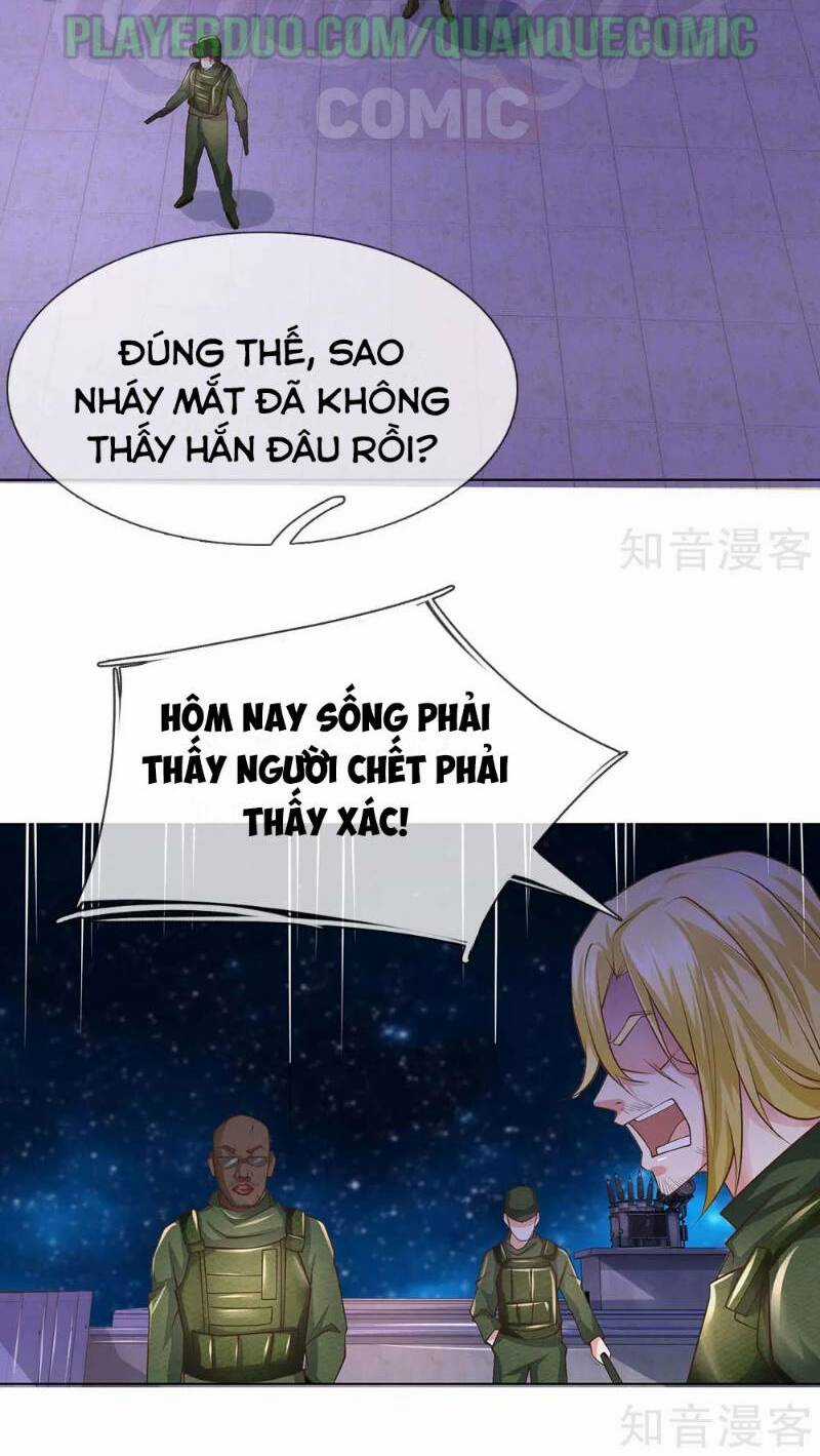 Cực Phẩm Yêu Nghiệt Chapter 61 trang 9
