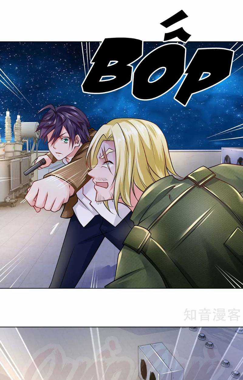 Cực Phẩm Yêu Nghiệt Chapter 62 trang 10