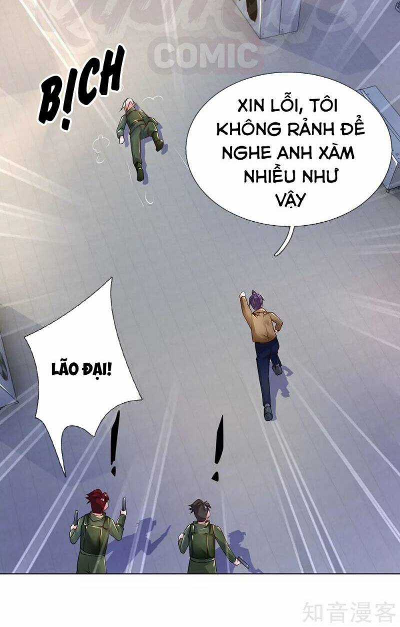 Cực Phẩm Yêu Nghiệt Chapter 62 trang 11