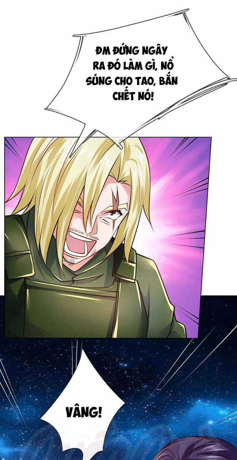 Cực Phẩm Yêu Nghiệt Chapter 62 trang 12