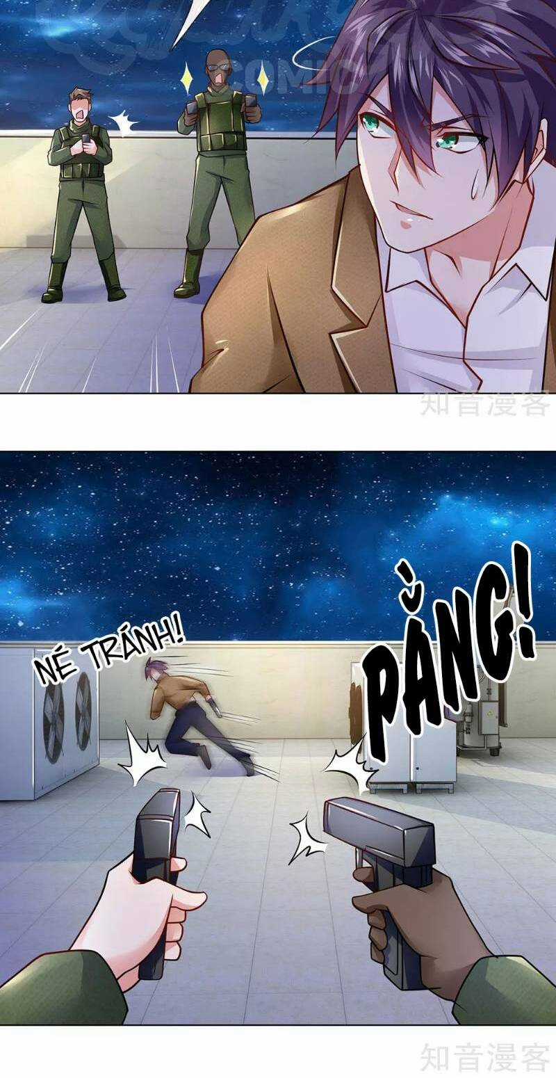 Cực Phẩm Yêu Nghiệt Chapter 62 trang 13