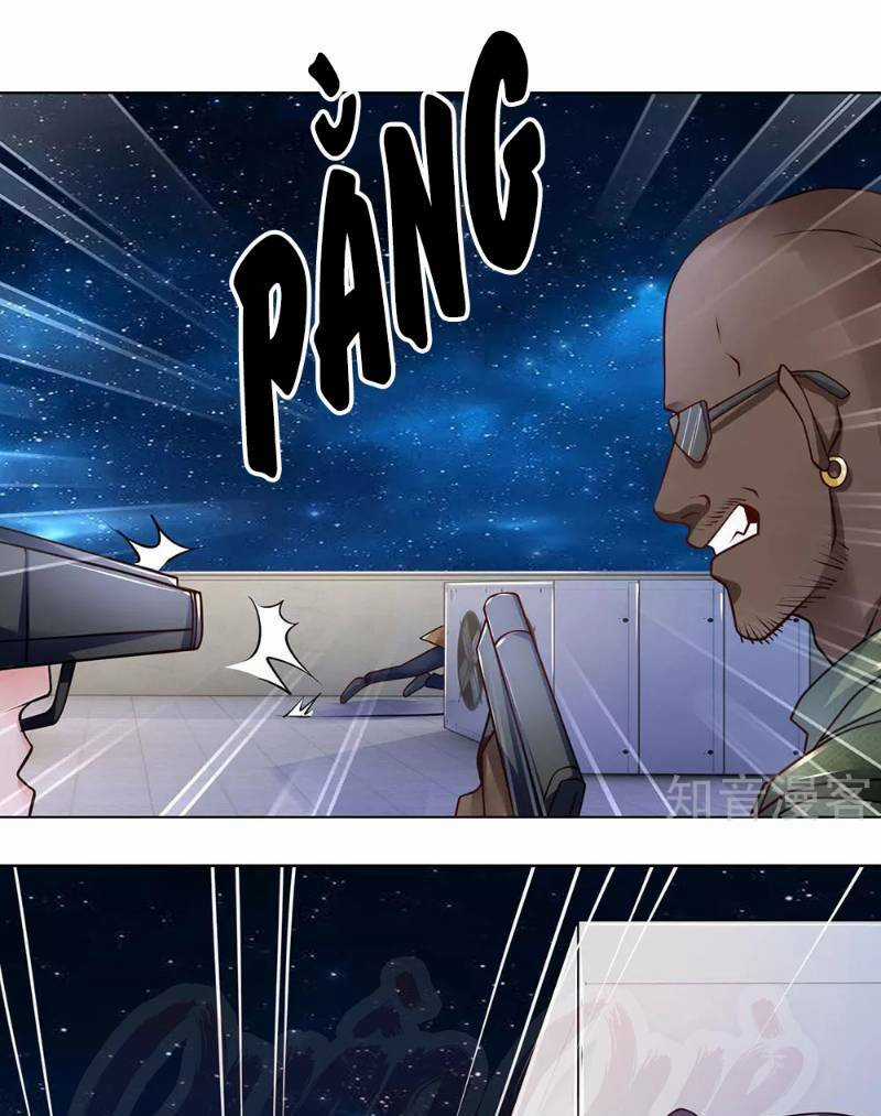 Cực Phẩm Yêu Nghiệt Chapter 62 trang 16