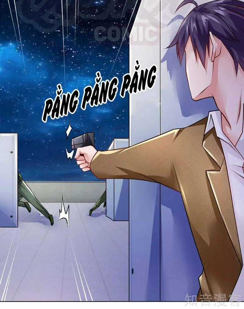 Cực Phẩm Yêu Nghiệt Chapter 62 trang 17