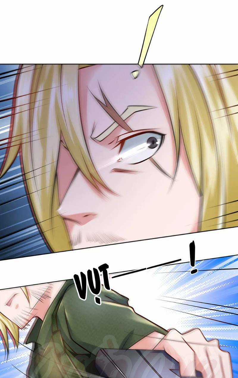 Cực Phẩm Yêu Nghiệt Chapter 62 trang 2