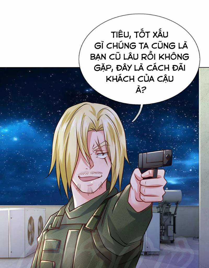 Cực Phẩm Yêu Nghiệt Chapter 62 trang 4