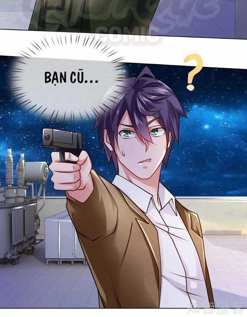 Cực Phẩm Yêu Nghiệt Chapter 62 trang 5