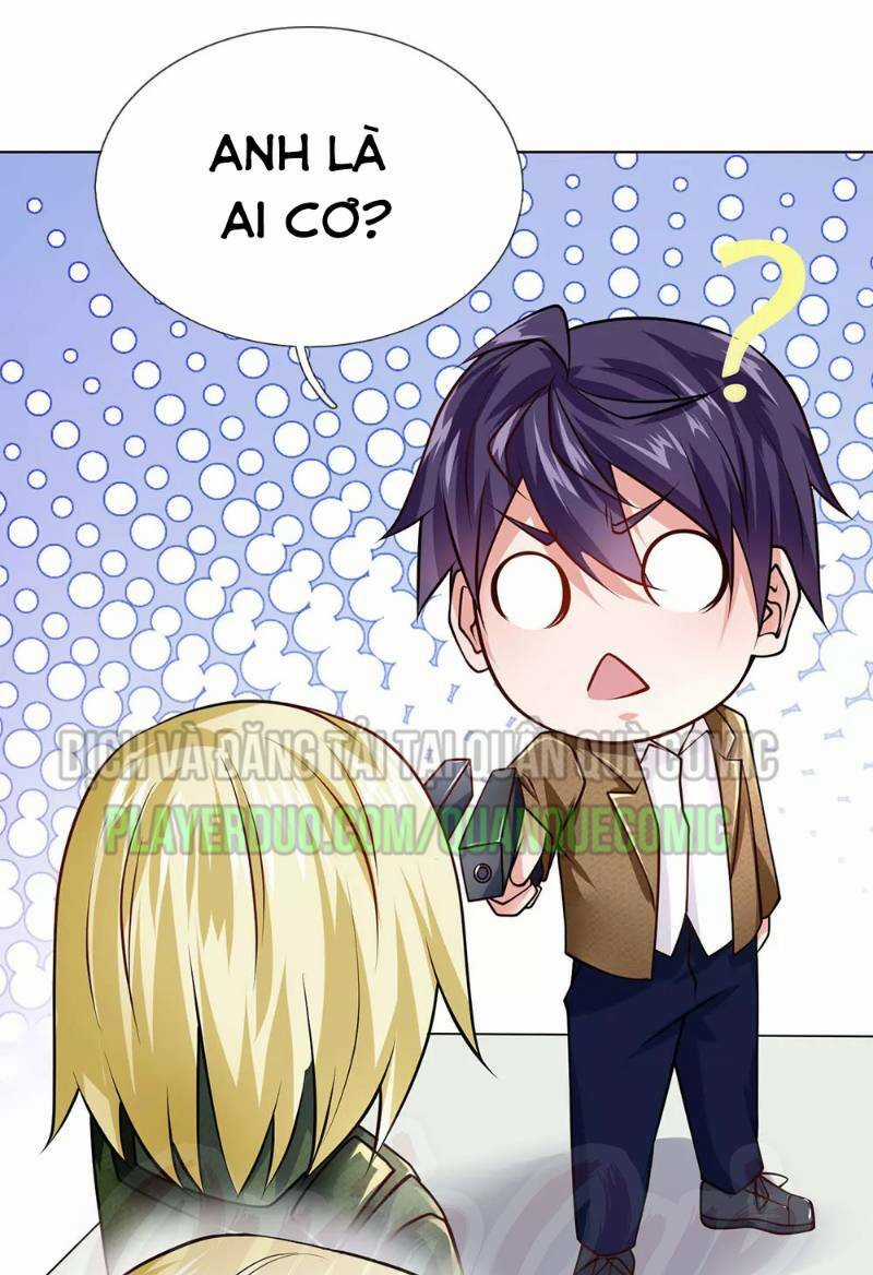 Cực Phẩm Yêu Nghiệt Chapter 62 trang 6