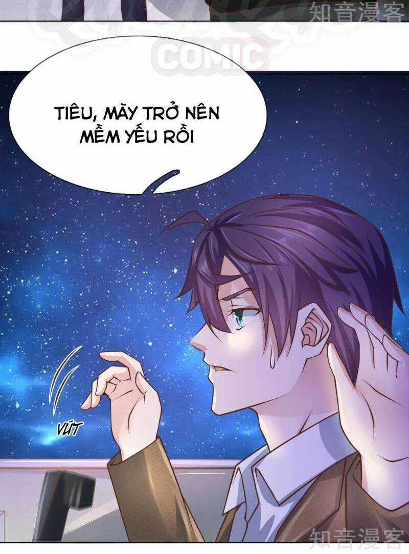 Cực Phẩm Yêu Nghiệt Chapter 63 trang 10