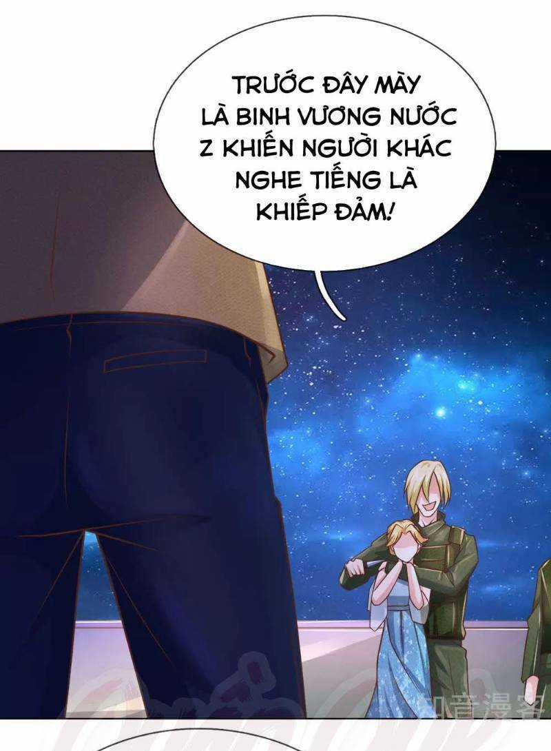 Cực Phẩm Yêu Nghiệt Chapter 63 trang 11