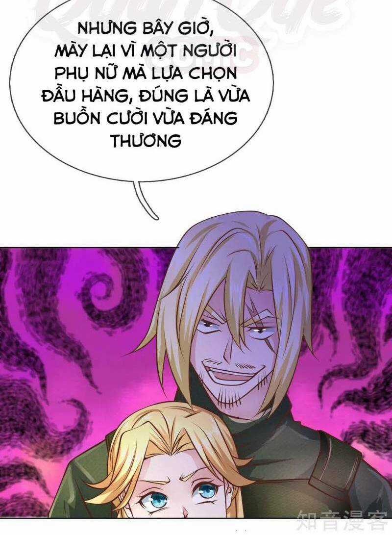 Cực Phẩm Yêu Nghiệt Chapter 63 trang 12