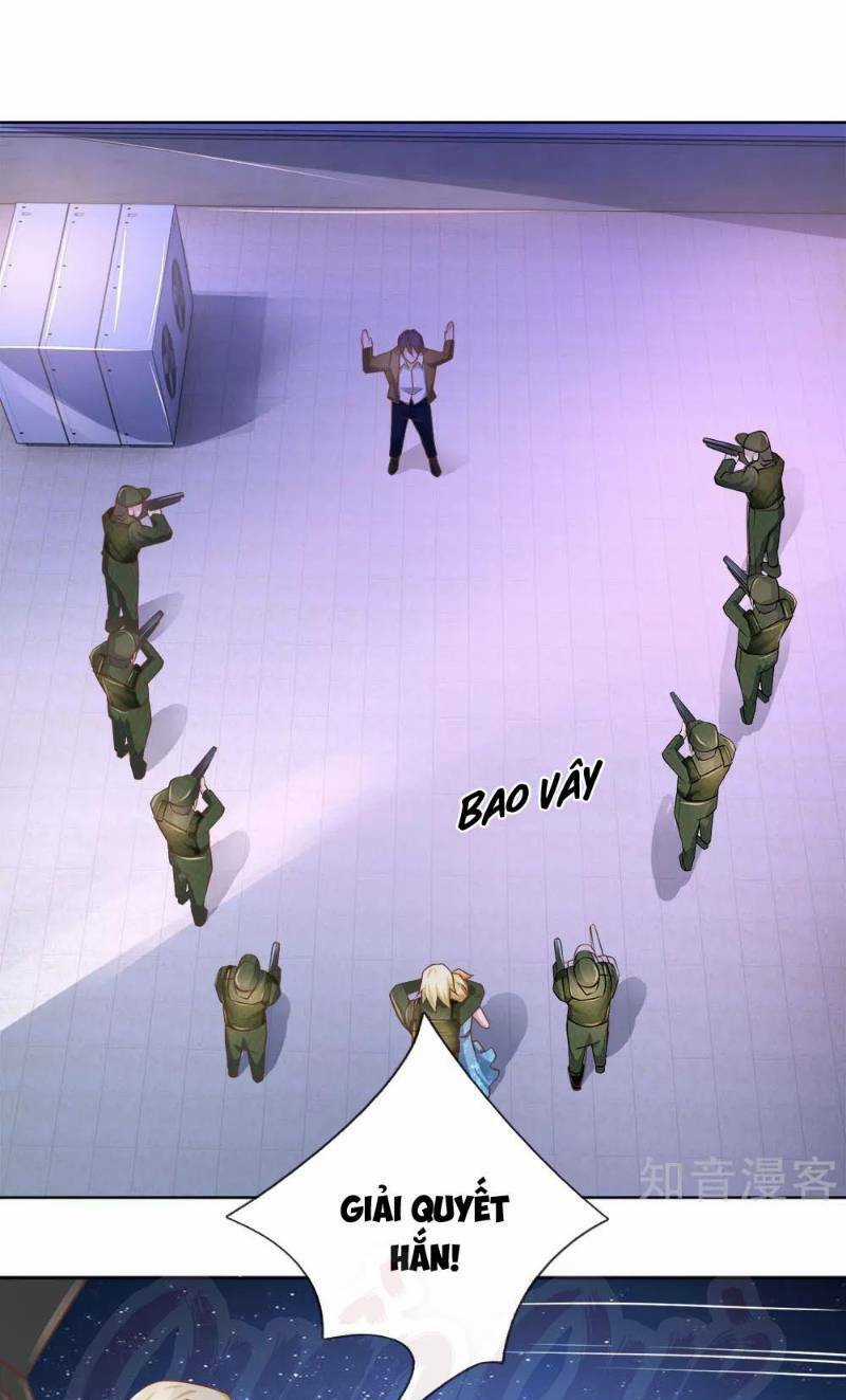 Cực Phẩm Yêu Nghiệt Chapter 63 trang 13