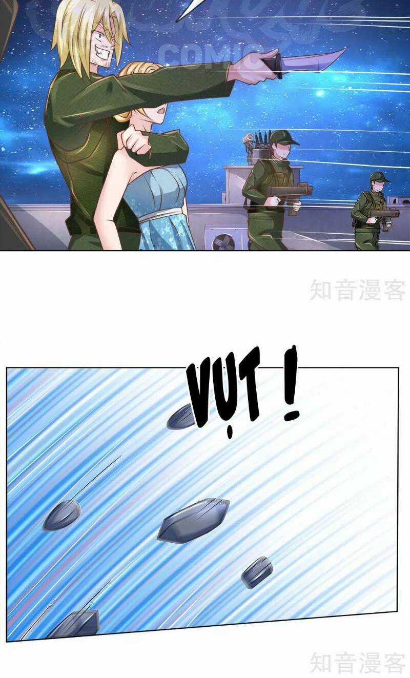 Cực Phẩm Yêu Nghiệt Chapter 63 trang 14