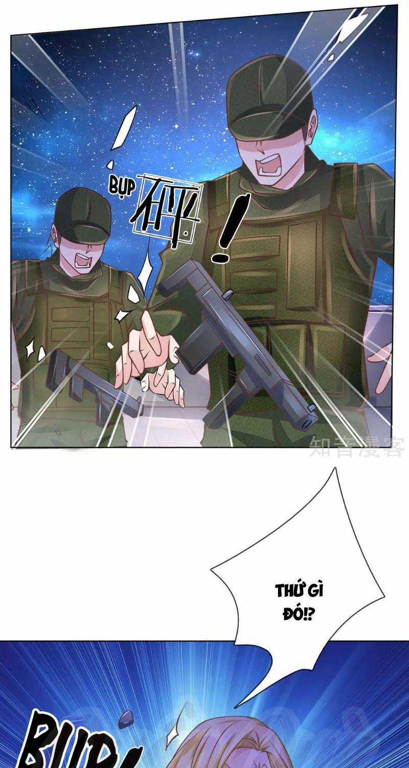 Cực Phẩm Yêu Nghiệt Chapter 63 trang 15