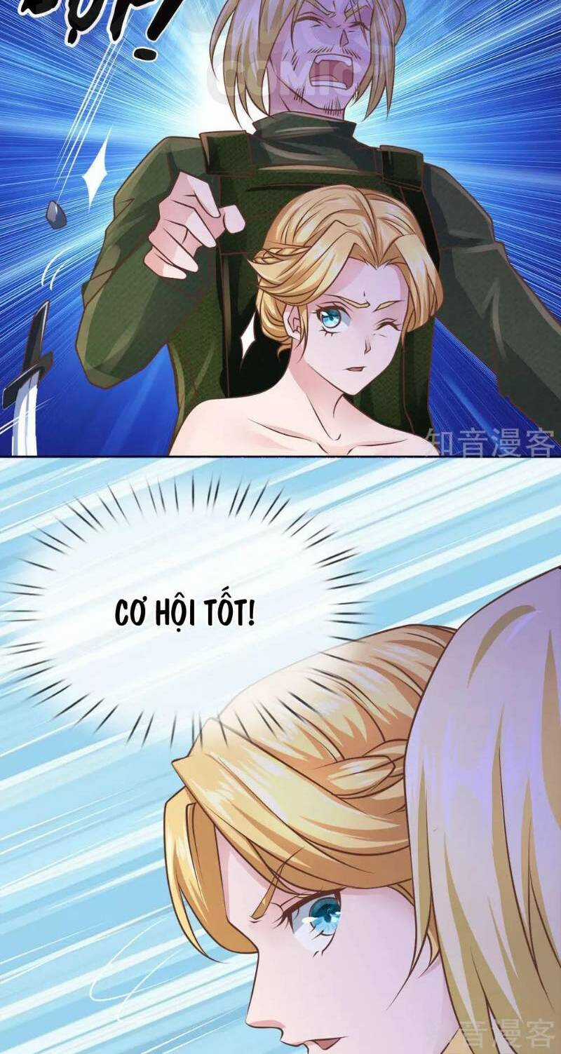 Cực Phẩm Yêu Nghiệt Chapter 63 trang 16