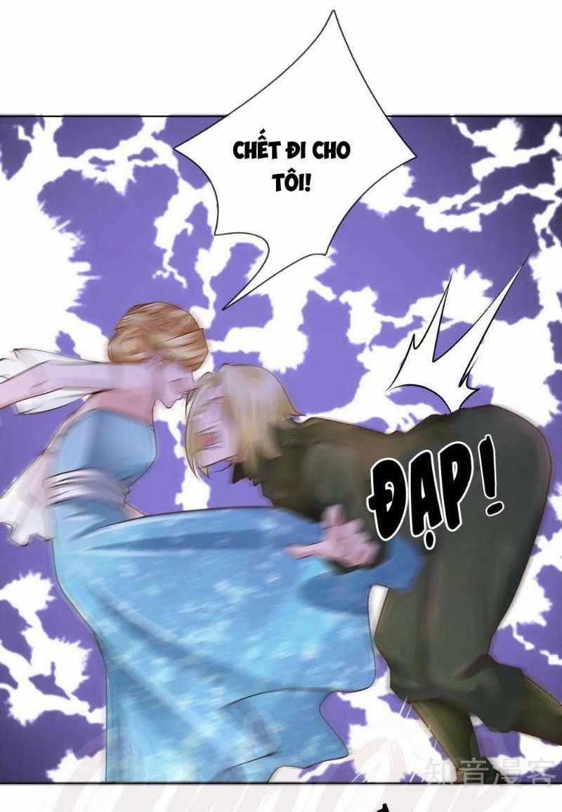 Cực Phẩm Yêu Nghiệt Chapter 63 trang 17