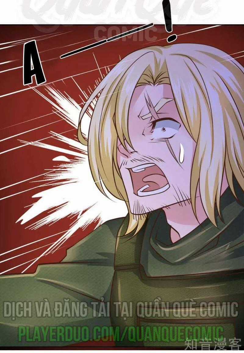 Cực Phẩm Yêu Nghiệt Chapter 63 trang 18