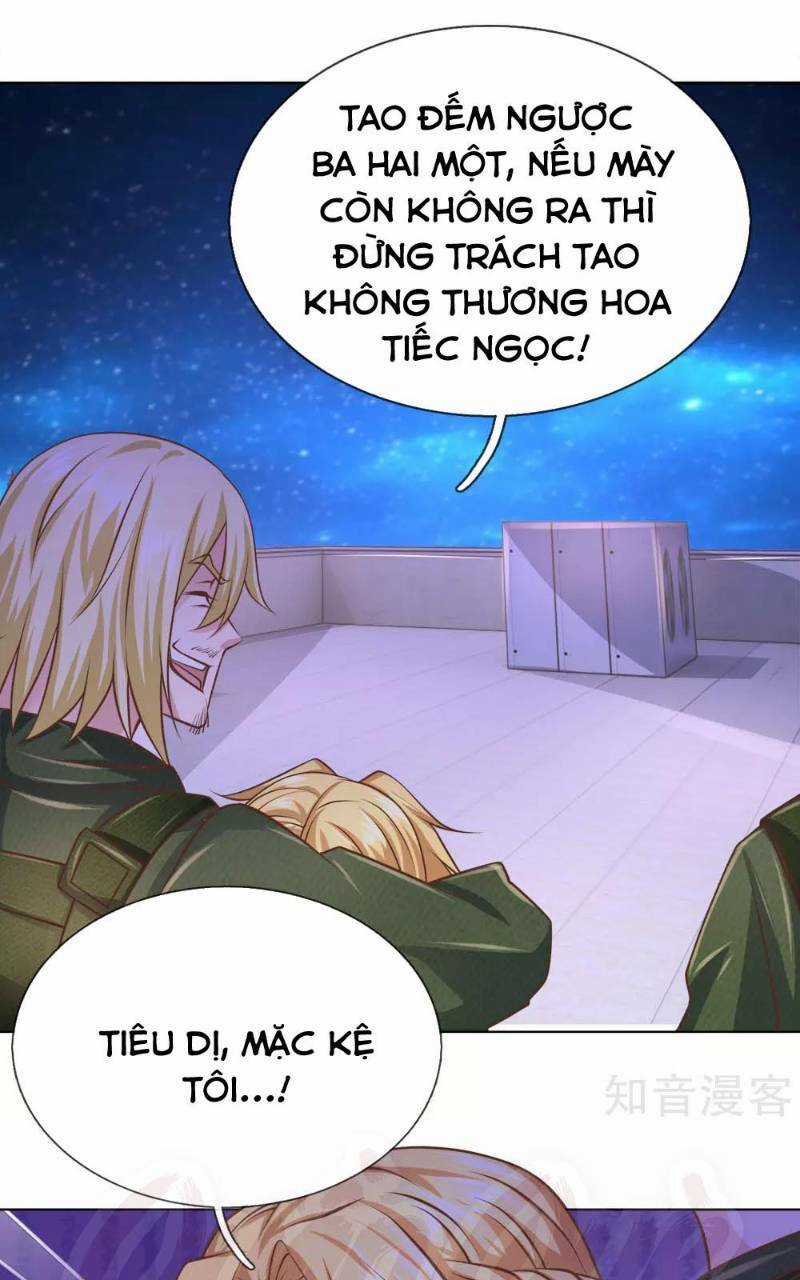 Cực Phẩm Yêu Nghiệt Chapter 63 trang 5