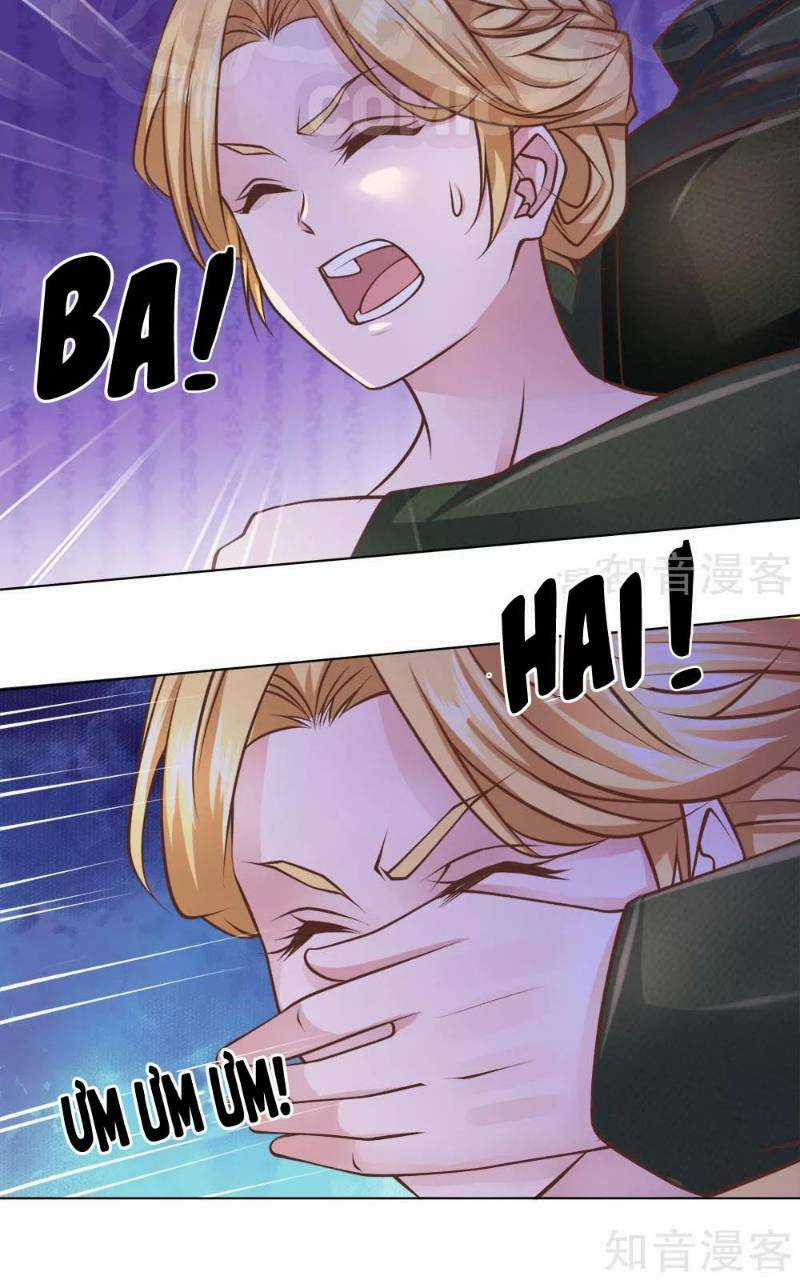 Cực Phẩm Yêu Nghiệt Chapter 63 trang 6