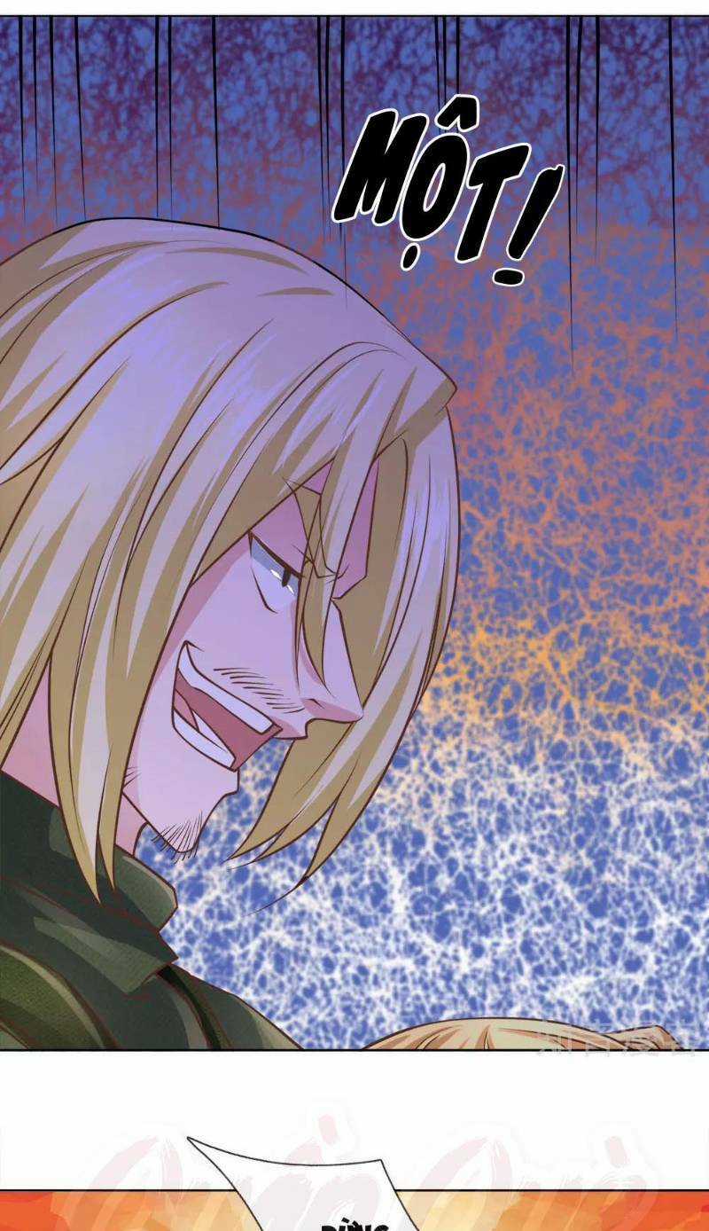 Cực Phẩm Yêu Nghiệt Chapter 63 trang 7