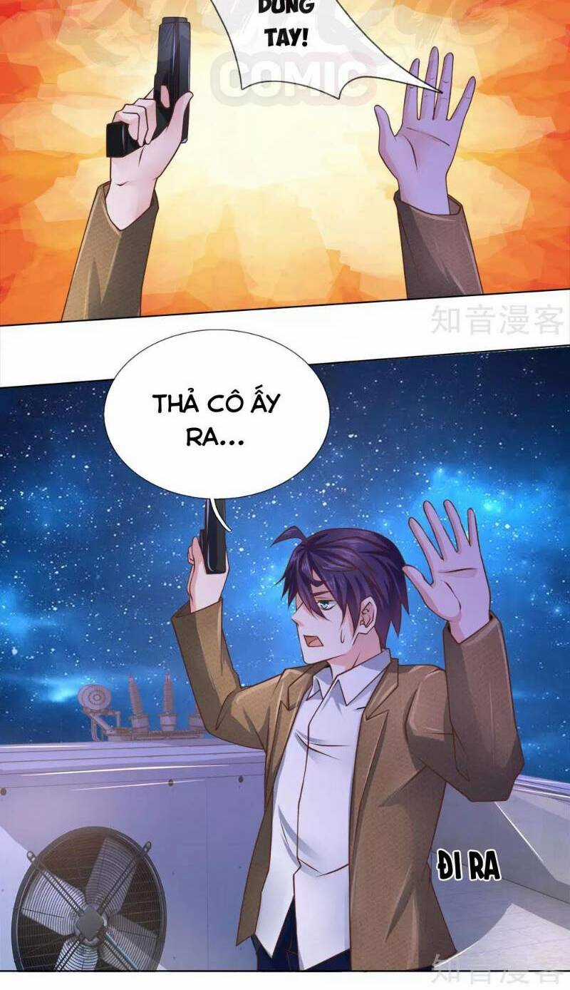 Cực Phẩm Yêu Nghiệt Chapter 63 trang 8