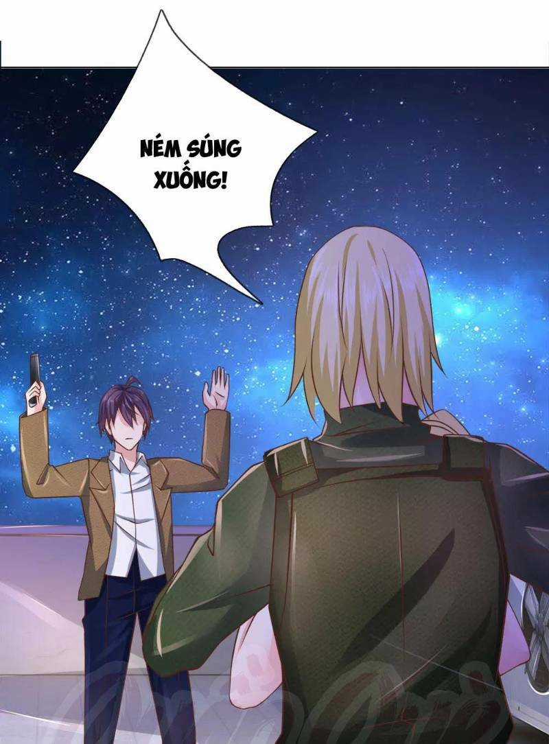 Cực Phẩm Yêu Nghiệt Chapter 63 trang 9